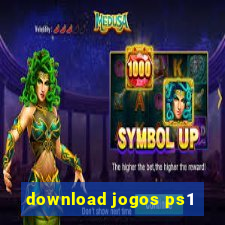 download jogos ps1